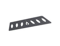 FRONT BUMPER SKID KIT