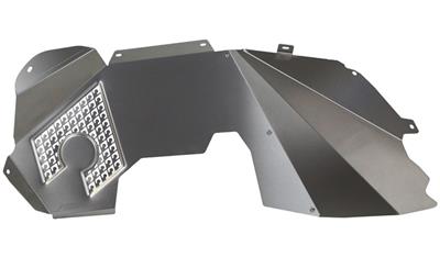 INNER FENDERS