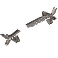 FRONT AXLE ARMOR