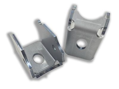 LCA BRACKETS