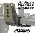 JK REAR TRACBAR BRACKET