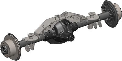 TJ STERLING SWAP 2.63-HC