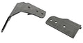 RAISED TRACBAR BRACKET FOR