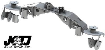 CHASSIS COMPONENTS