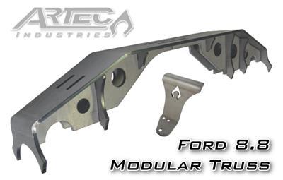 8.8 MODULAR TRUSS