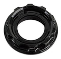 CAP WHEEL 10PT SPLINE BASE