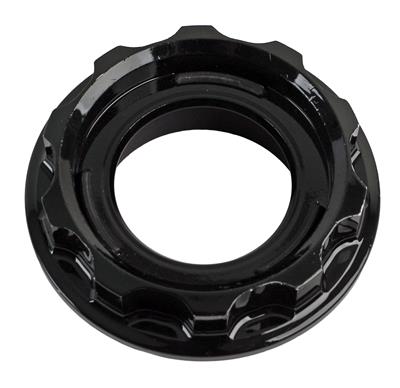 CAP WHEEL 10PT SPLINE BASE