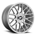 WHEELS