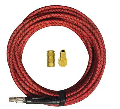 SPRAY HOSE 35 FT.