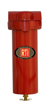 WATER OIL PARTICULATE FILTER