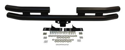 TUBULAR BUMPER