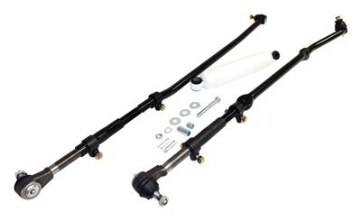 HEAVY DUTY STEERING KIT