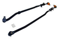 HEAVY DUTY STEERING KIT (RHD)