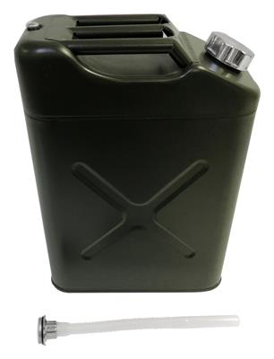 JERRY CAN (OLIVE DRAB)