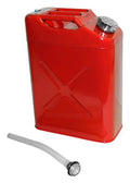 JERRY CAN (RED)