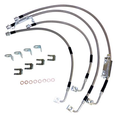 BRAKE LINE KIT