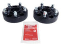 WHEEL SPACERS