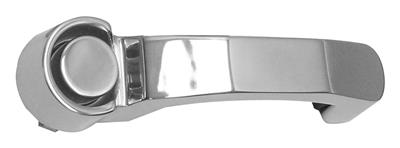 DOOR HANDLE STAINLESS STEEL