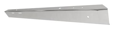 BUMPER FRONT RACING SS 54IN