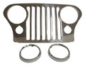 GRILLE OVERLAY