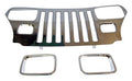 GRILLE OVERLAY KIT