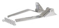 TAILGATE HINGES (STAINLESS)