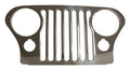 GRILLE OVERLAY