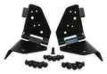 WINDSHIELD HINGE KIT
