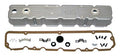 ALUMINUM VALVE COVER