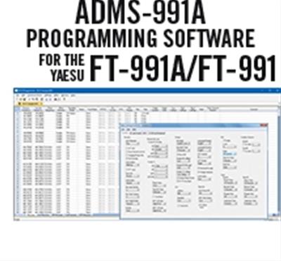 RT Systems Radio Programming Software