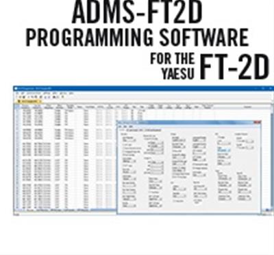 RT Systems Radio Programming Software