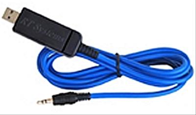 RT Systems Radio Interface and Programming Cables