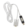 RT Systems Radio Interface and Programming Cables