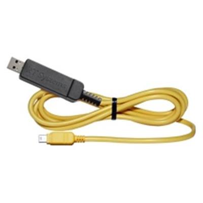 RT Systems Radio Interface and Programming Cables