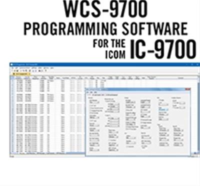 RT Systems Radio Programming Software