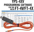RT Systems Radio Programming Software