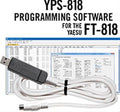 RT Systems Radio Programming Software