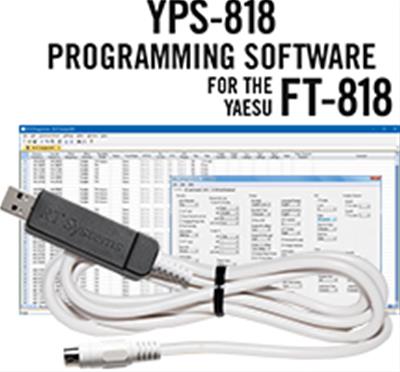 RT Systems Radio Programming Software