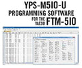 RT Systems Radio Programming Software