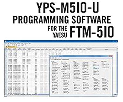 RT Systems Radio Programming Software