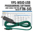 RT Systems Radio Programming Software