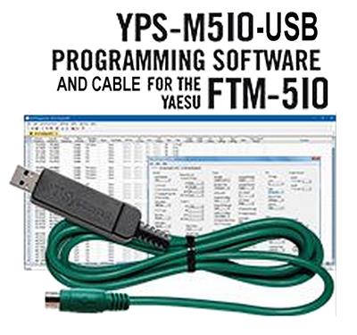 RT Systems Radio Programming Software
