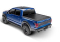 RETRACTABLE TRUCK BED COVER