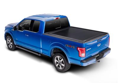 TONNEAU COVER RETRAXONE MX