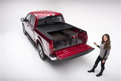 RETRAX PRO MX TONNEAU