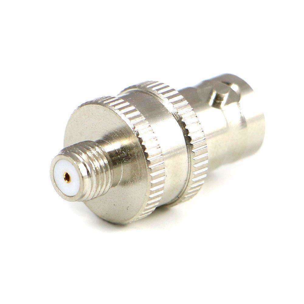 Rugged Radios BNC Antenna Adapter for Motorola CP Handheld Radios