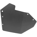 X3 Side Panels for Rugged Multi Mount Install Dash