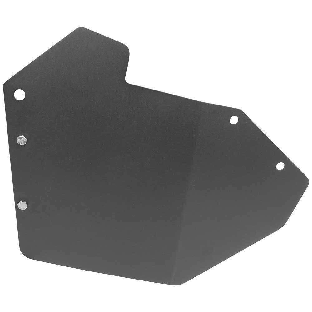 X3 Side Panels for Rugged Multi Mount Install Dash