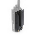 Rugged Radios High Capacity Battery for RDH-X / ABH7 Handheld Radio 3600mAh