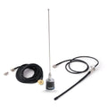 Rugged Radios Long Track Antenna Upgrade Kit for Rugged V3 / RH5R Handheld Radio